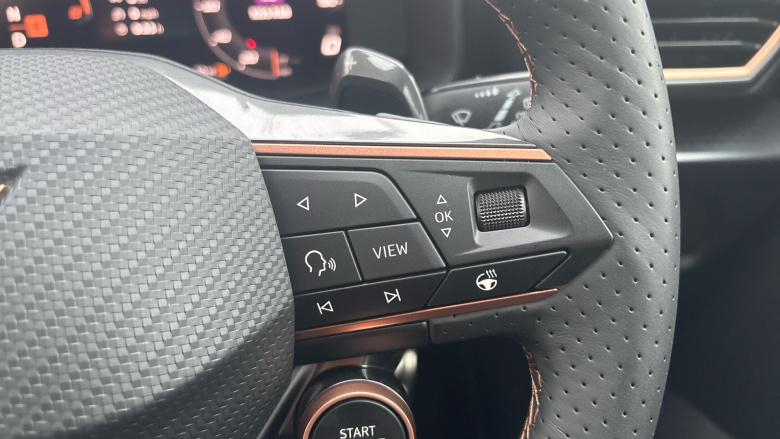 CUPRA Formentor 1.5 eTSI 150 V2 5dr DSG Petrol Estate